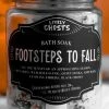 LIVELY GHOSTS Footsteps To Fall | BATH SOAK