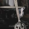 LIVELY GHOSTS Haunted Hallows [Silver] | TEA SPOON