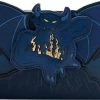 LOUNGEFLY Fantasia: Chernabog | PURSE