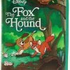 LOUNGEFLY Fox & The Hound: Classic Book | ZIP PURSE