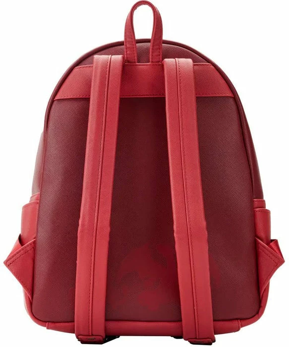 LOUNGEFLY Pokemon: Charmander Evolutions | 3 POCKET BACKPACK - Image 2