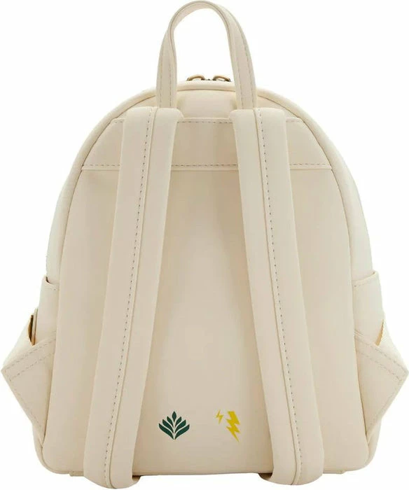 LOUNGEFLY Pokemon: Elements Triple Pocket | MINI BACKPACK - Image 3