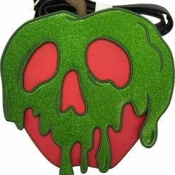 LOUNGEFLY Snow White: Poison Apple | CROSSBODY BAG