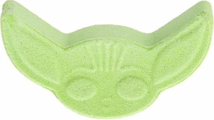 MAD BEAUTY Disney Mandalorian The Child | BATH FIZZER - Image 2