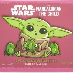 MAD BEAUTY Disney Mandalorian The Child | EYE PALETTE