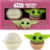 MAD BEAUTY Disney Mandalorian The Child | LIP BALM DUO SET