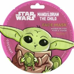 MAD BEAUTY Disney Mandalorian The Child | SHEET MASK