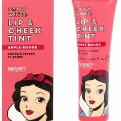 MAD BEAUTY Disney: Pop Princess Snow White | LIP & CHEEK TINT*