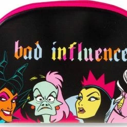 MAD BEAUTY Disney Pop Villains | COSMETIC BAG
