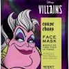 MAD BEAUTY Disney Pop Villains [Ursula] | FACE MASK