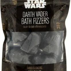 MAD BEAUTY Disney Star Wars Darth Vader | BATH FIZZER PACK