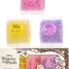 MAD BEAUTY Disney Winnie The Pooh | BATH SALT TRIO
