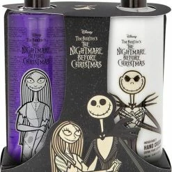 MAD BEAUTY Nightmare Before Christmas | HAND WASH DUO