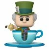 FUNKO Disney 65th Anniversary | Mad Hatter Teacup POP! RIDE [RS]*