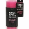 MAGIC SPELL CANDLES Magic Spell [Friendship] | TUBE CANDLE