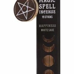 MAGIC SPELL CANDLES Magic Spell [Happiness] | INCENSE STICKS