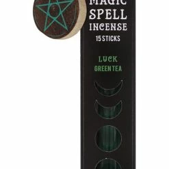 MAGIC SPELL CANDLES Magic Spell [Luck] | INCENSE STICKS