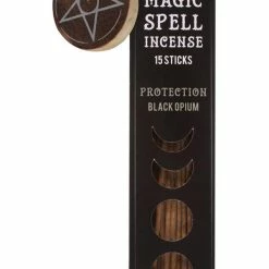 MAGIC SPELL CANDLES Magic Spell [Protection] | INCENSE STICKS