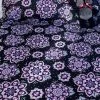 HELLS BLANKETS Skull Mandala | QUEEN QUILT SET