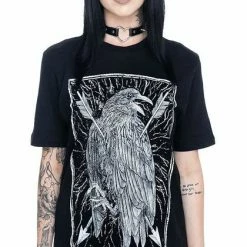 MORTUS VIVENTI Mortus | T-SHIRT