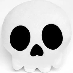 MUMBOT Skully Bones | PLUSH