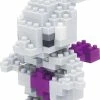 Mewtwo | POKEMON NANOBLOCK