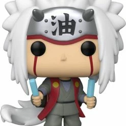FUNKO Naruto | Jiraiya With Popsicle POP! VINYL [NY21 RS]