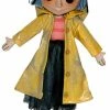 NECA Coraline | 10" PROP REPLICA DOLL