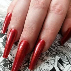 NEKO NAIL CULT Calcifer | NAIL POLISH*