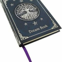NEMESIS NOW Embossed | DREAM BOOK`