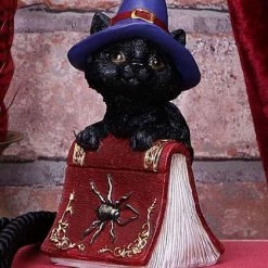 NEMESIS NOW Hocus | FIGURINE*