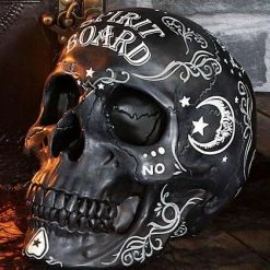 NEMESIS NOW Spirit Board | SKULL*