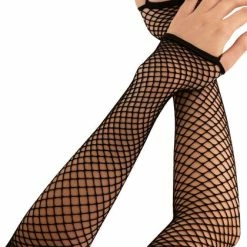 PAMELA MANN Large Net | SLEEVE GLOVES
