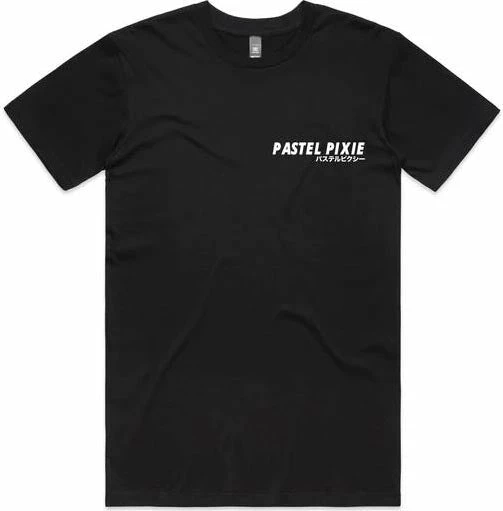 PASTEL PIXIE Ahegao Volume 3 | TEE - Image 4