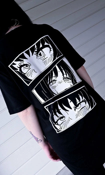 PASTEL PIXIE Ahegao Volume 3 | TEE