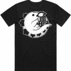 PASTEL PIXIE Baby Kaiju | TEE