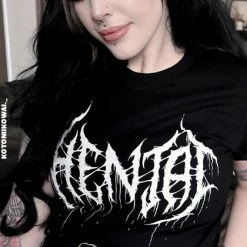 PASTEL PIXIE HENTAI | TEE