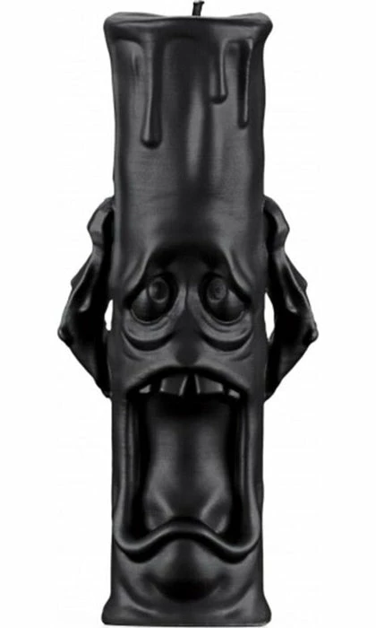 PECHKEKS Misfortune | PANIC CANDLE - Image 2