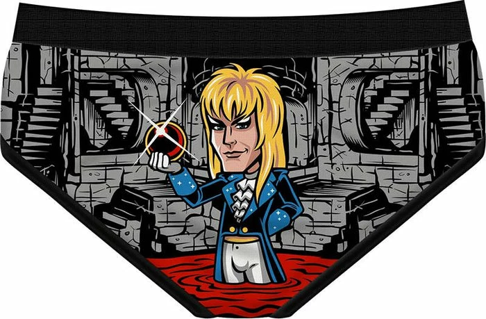 HAREBRAINED Cramps Magic Cramps | UNDERWEAR - Image 3