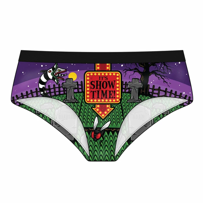 HAREBRAINED Showtime | UNDERWEAR - Image 2