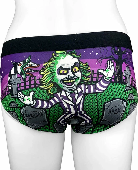 HAREBRAINED Showtime | UNDERWEAR - Image 5