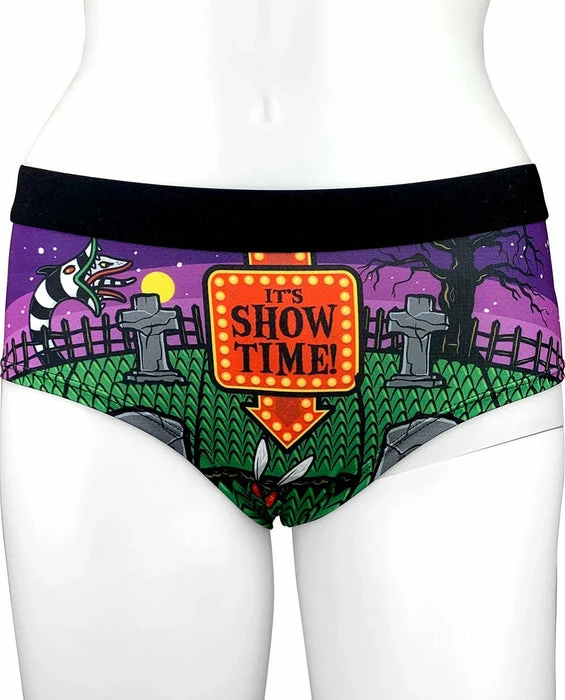 HAREBRAINED Showtime | UNDERWEAR - Image 4