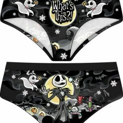 HAREBRAINED What's This | UNDERWEAR