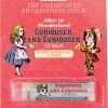PHILOSOPHERS GUILD Alice In Wonderland | Curiouser And Curiouser LIP BALM