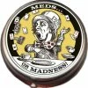 PHILOSOPHERS GUILD Mad Hatter | PILLBOX