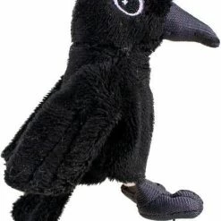 PHILOSOPHERS GUILD Poe's Raven | MAGNETIC PERSONALITY PUPPET