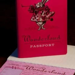 PHILOSOPHERS GUILD Wonderland | NOTEBOOK