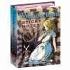PHILOSOPHERS GUILD Wonderland | STICKY NOTE BOOKS