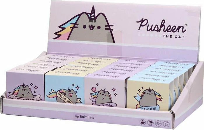 Pusheenicorn | LIP BALM - Image 10