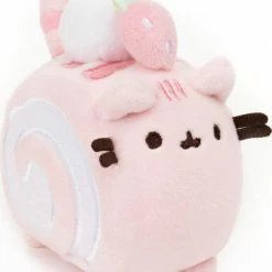 Pusheen | Roll Cake PUSHEEN SQUISHY
